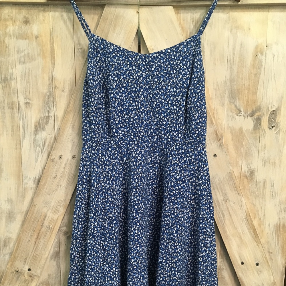 Old Navy Floral dress